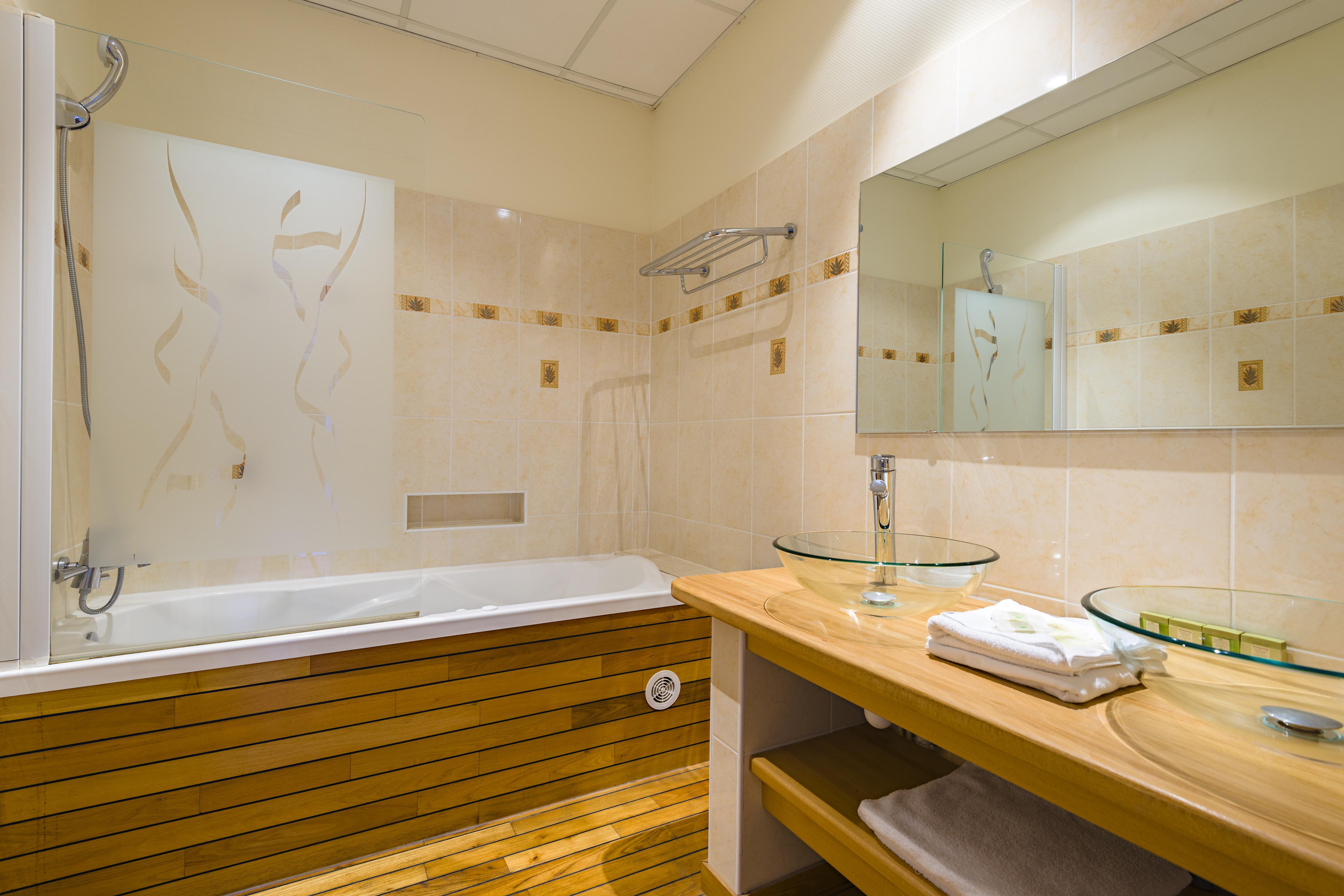 Le Sablier Du Temps Hotel Argentat Ngoại thất bức ảnh