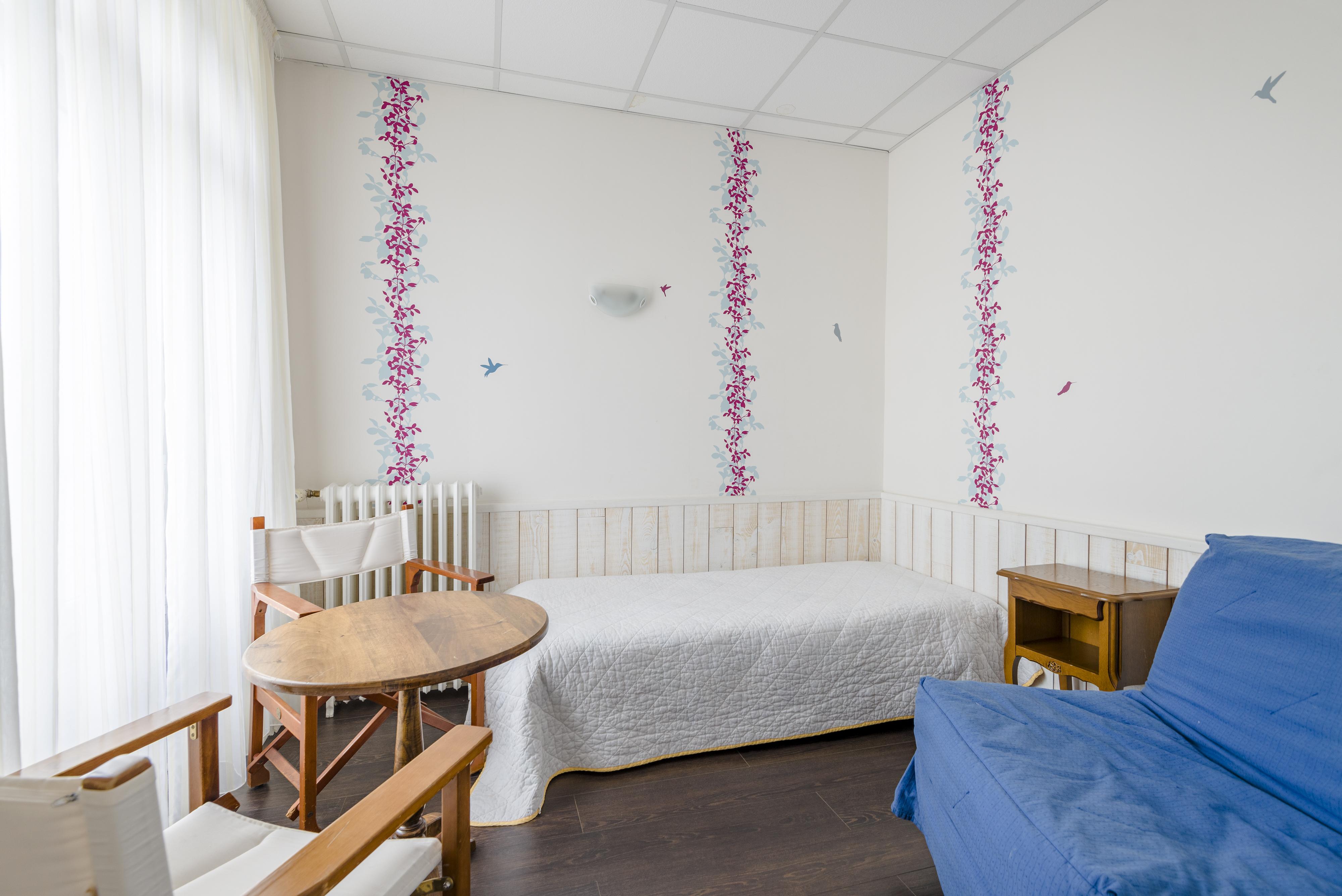Le Sablier Du Temps Hotel Argentat Ngoại thất bức ảnh