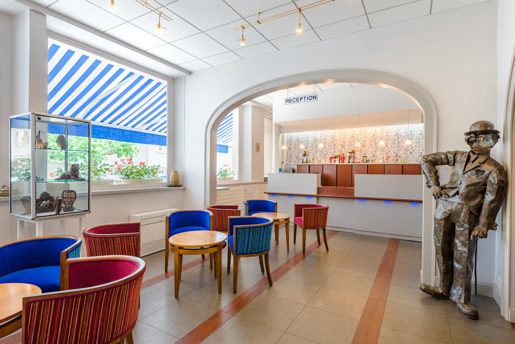 Le Sablier Du Temps Hotel Argentat Ngoại thất bức ảnh