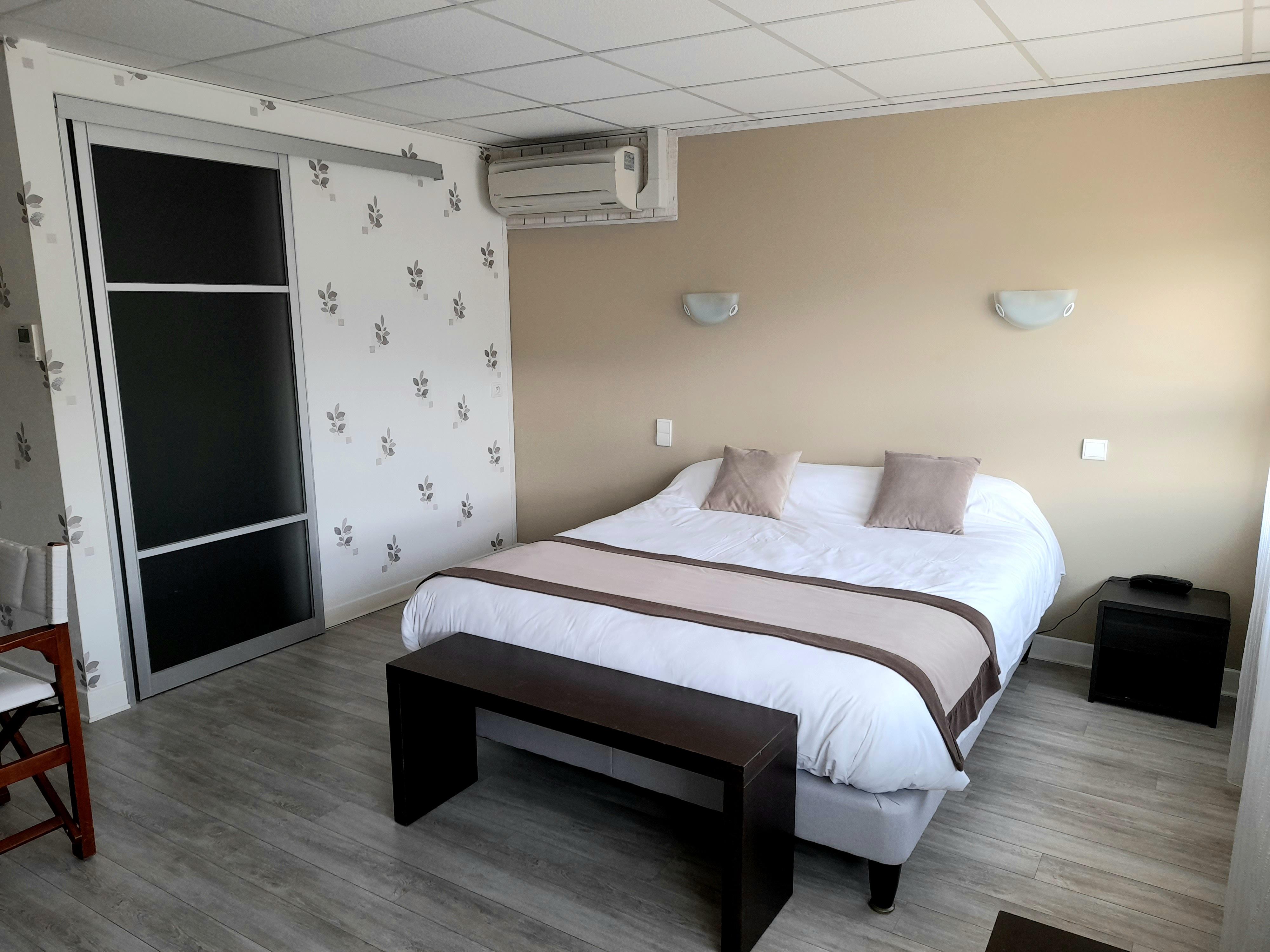 Le Sablier Du Temps Hotel Argentat Ngoại thất bức ảnh