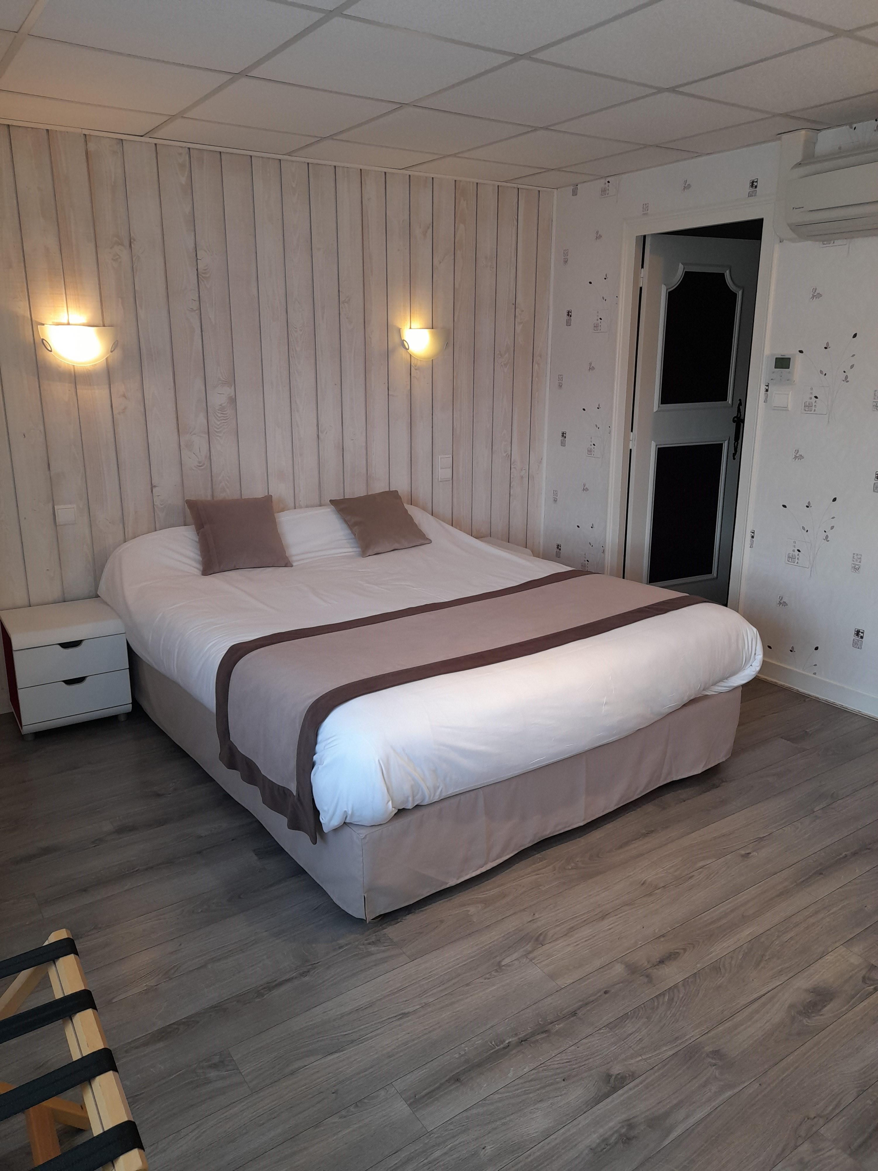 Le Sablier Du Temps Hotel Argentat Ngoại thất bức ảnh