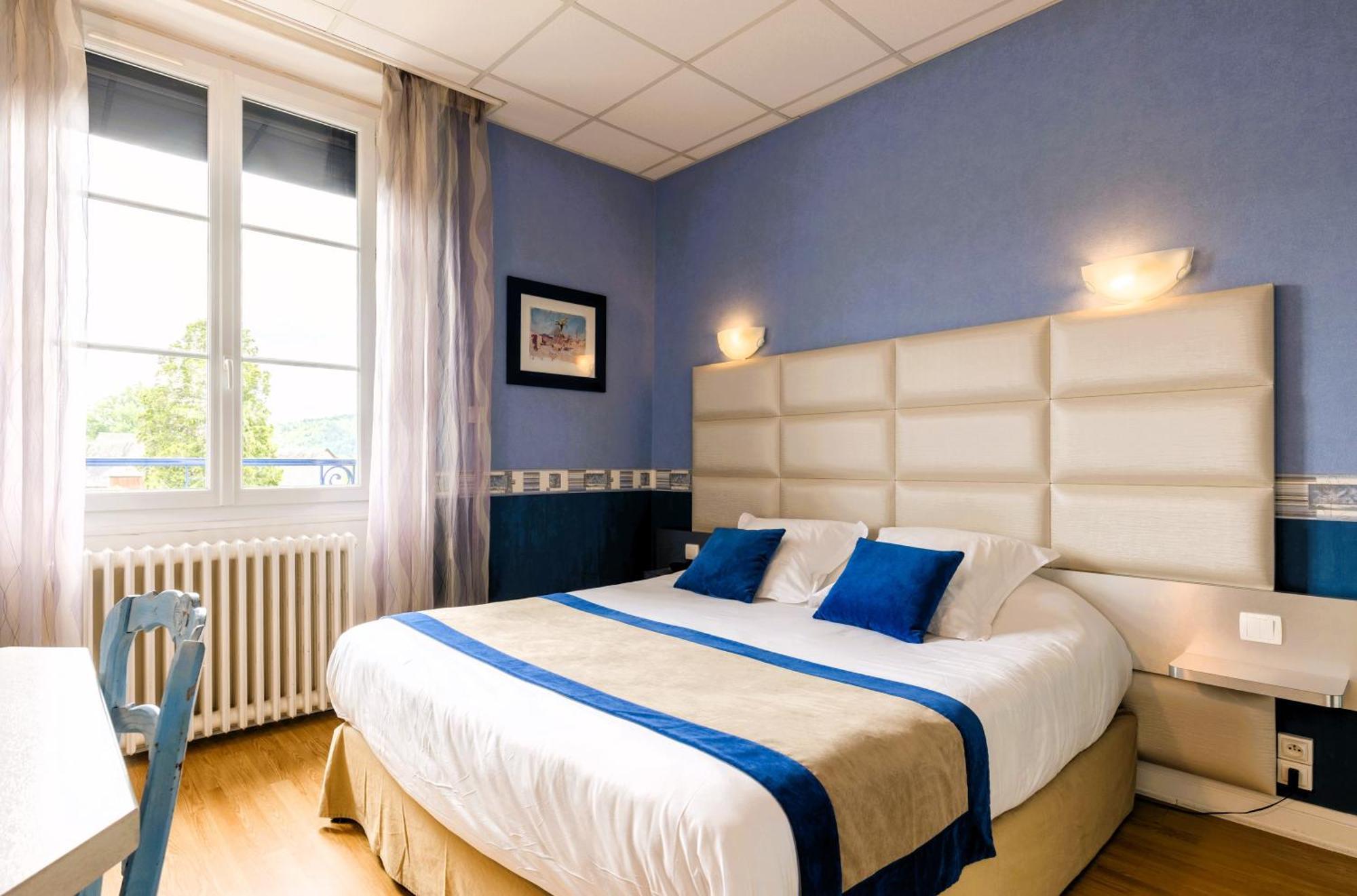 Le Sablier Du Temps Hotel Argentat Ngoại thất bức ảnh