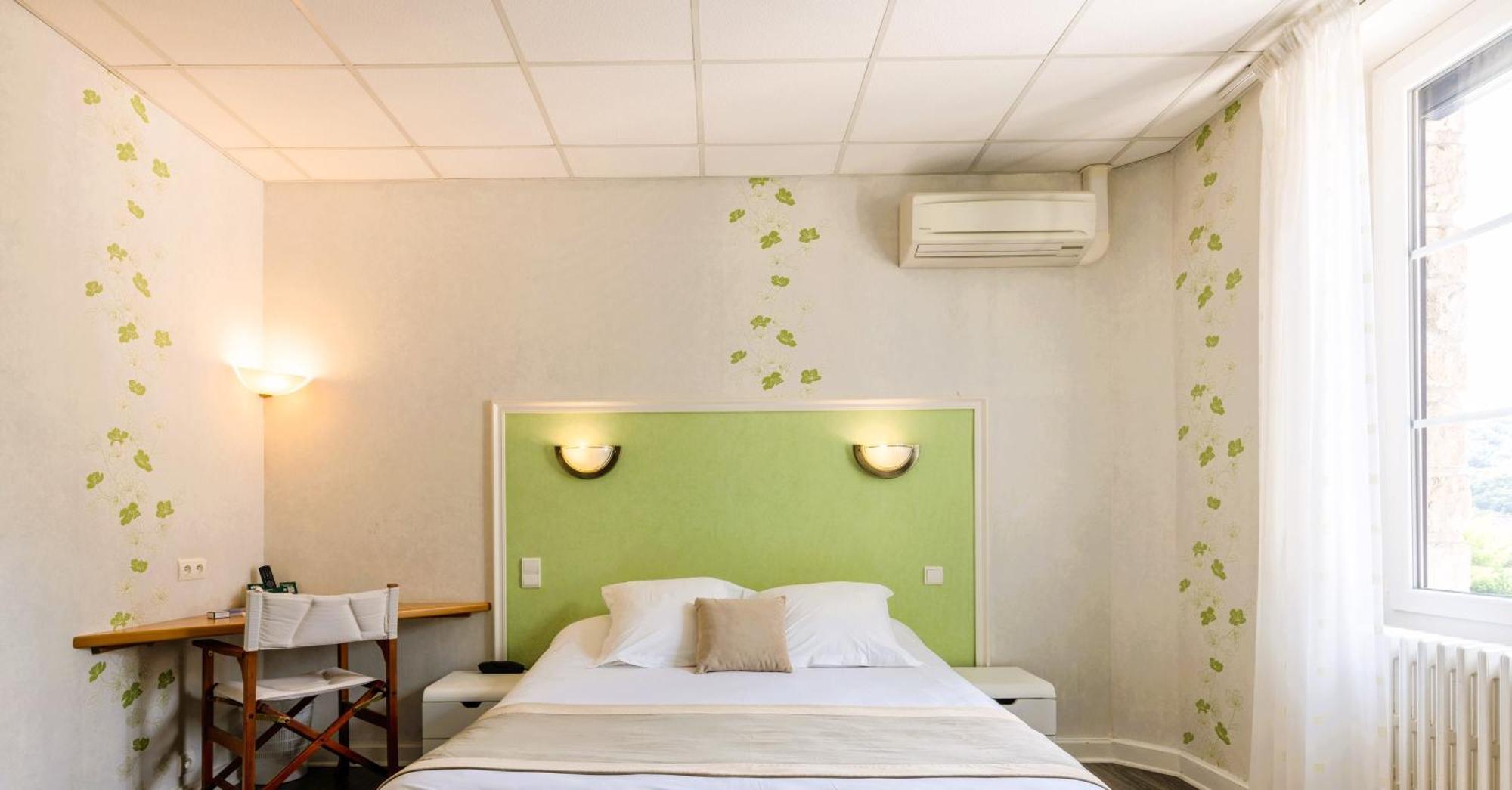 Le Sablier Du Temps Hotel Argentat Ngoại thất bức ảnh