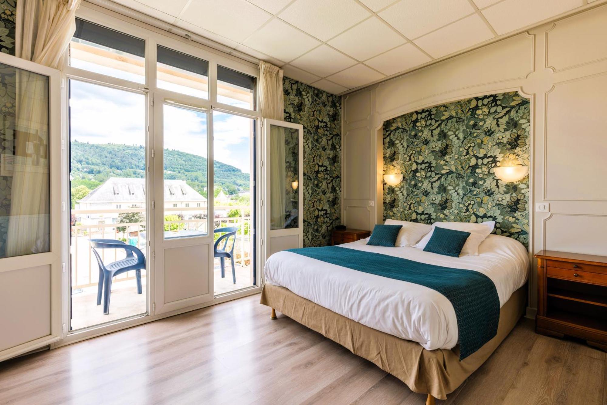 Le Sablier Du Temps Hotel Argentat Ngoại thất bức ảnh