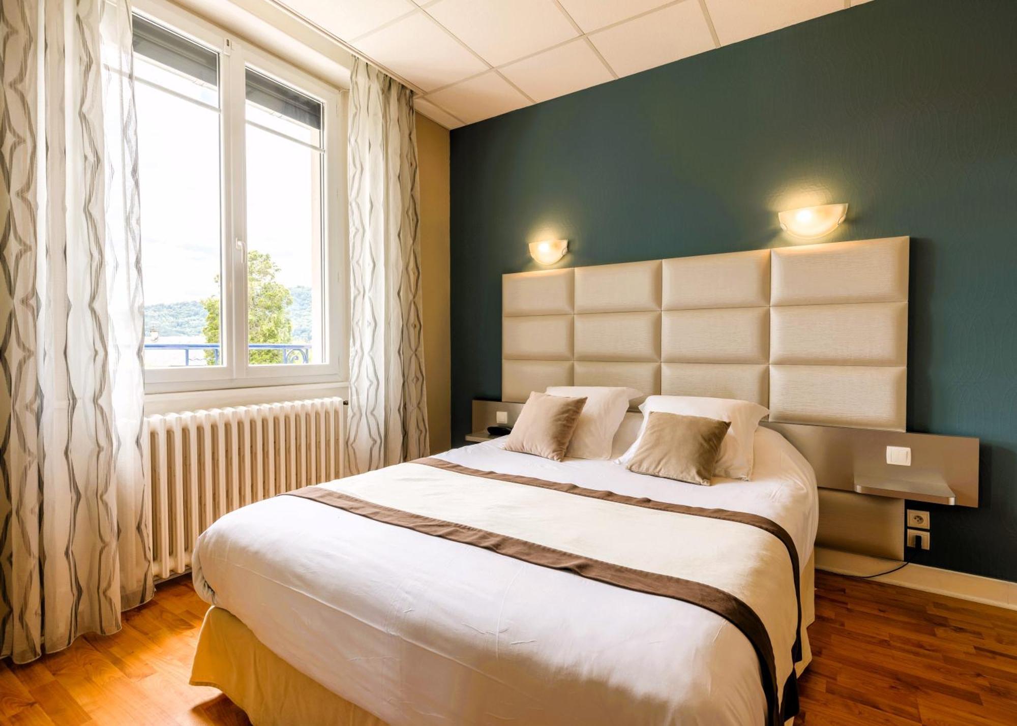 Le Sablier Du Temps Hotel Argentat Ngoại thất bức ảnh