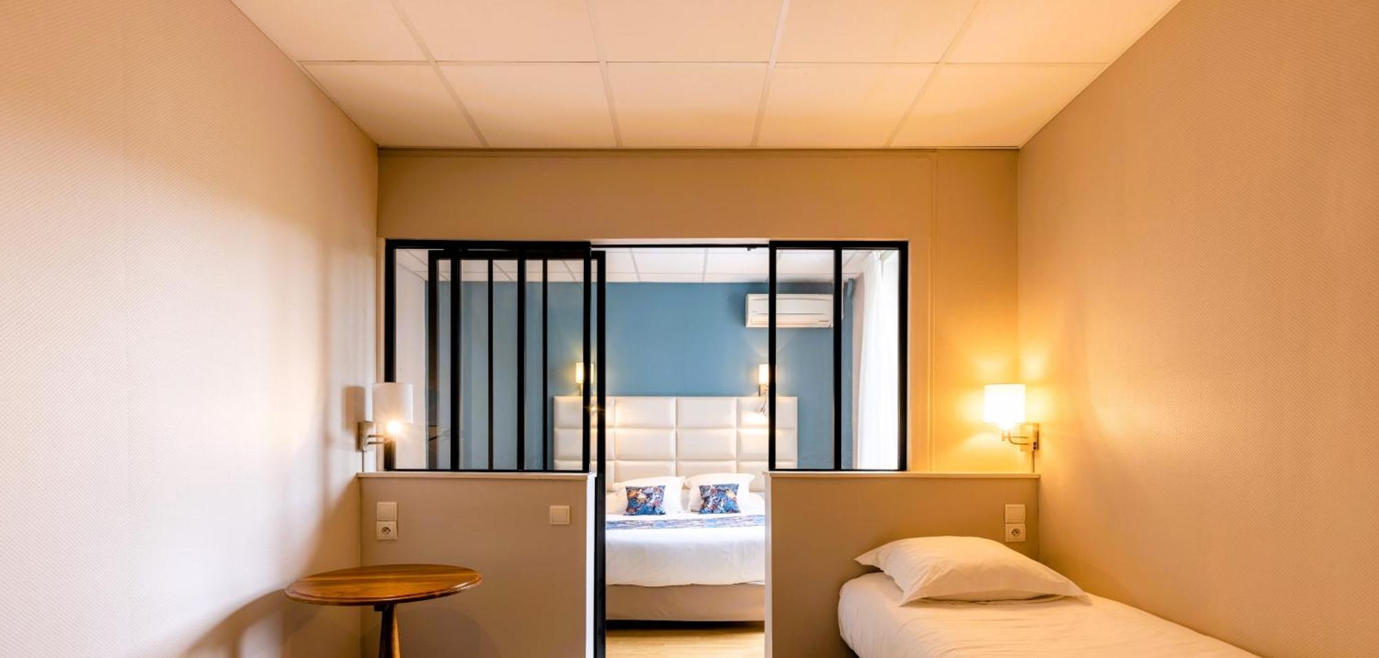 Le Sablier Du Temps Hotel Argentat Ngoại thất bức ảnh