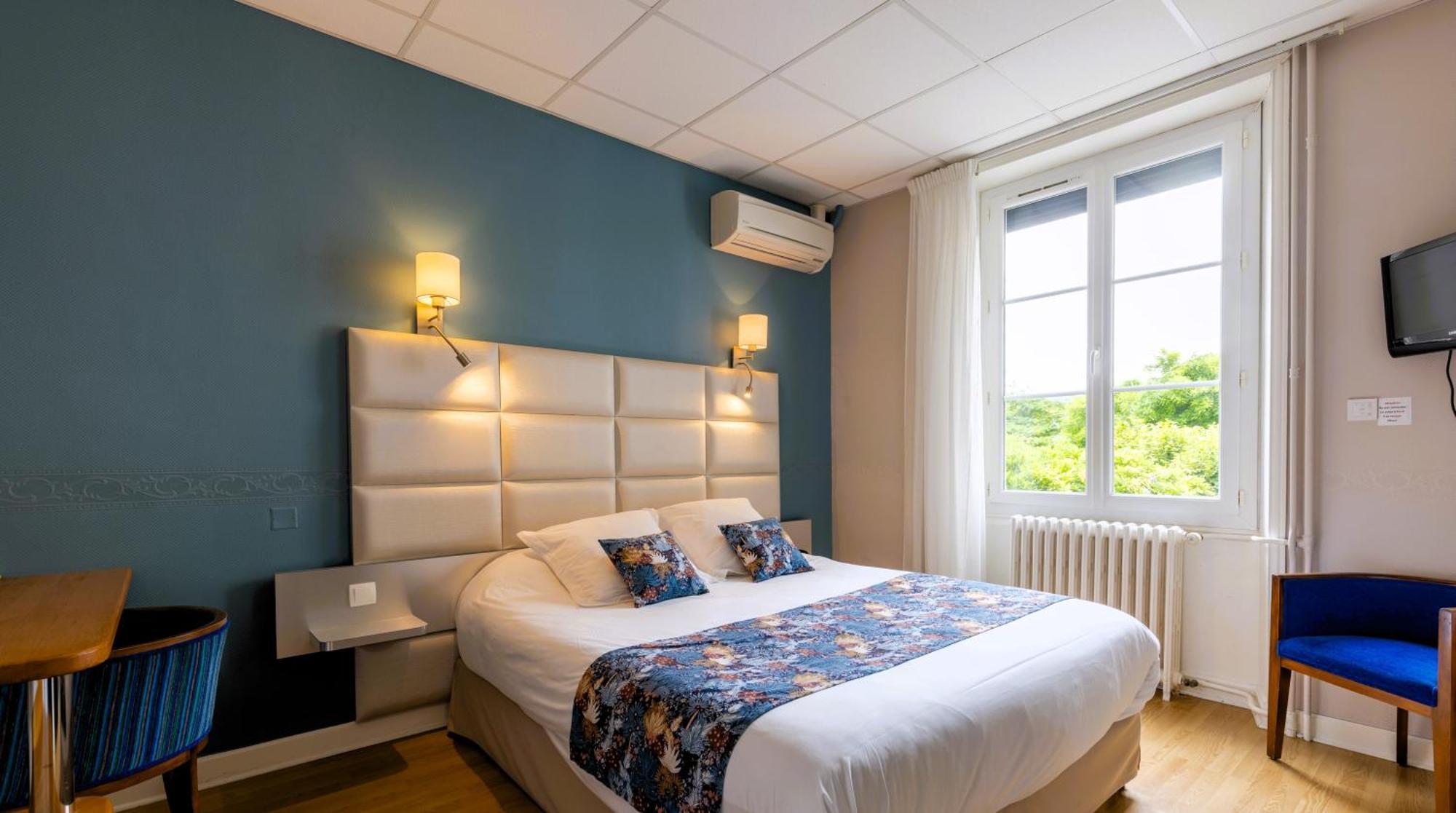 Le Sablier Du Temps Hotel Argentat Ngoại thất bức ảnh