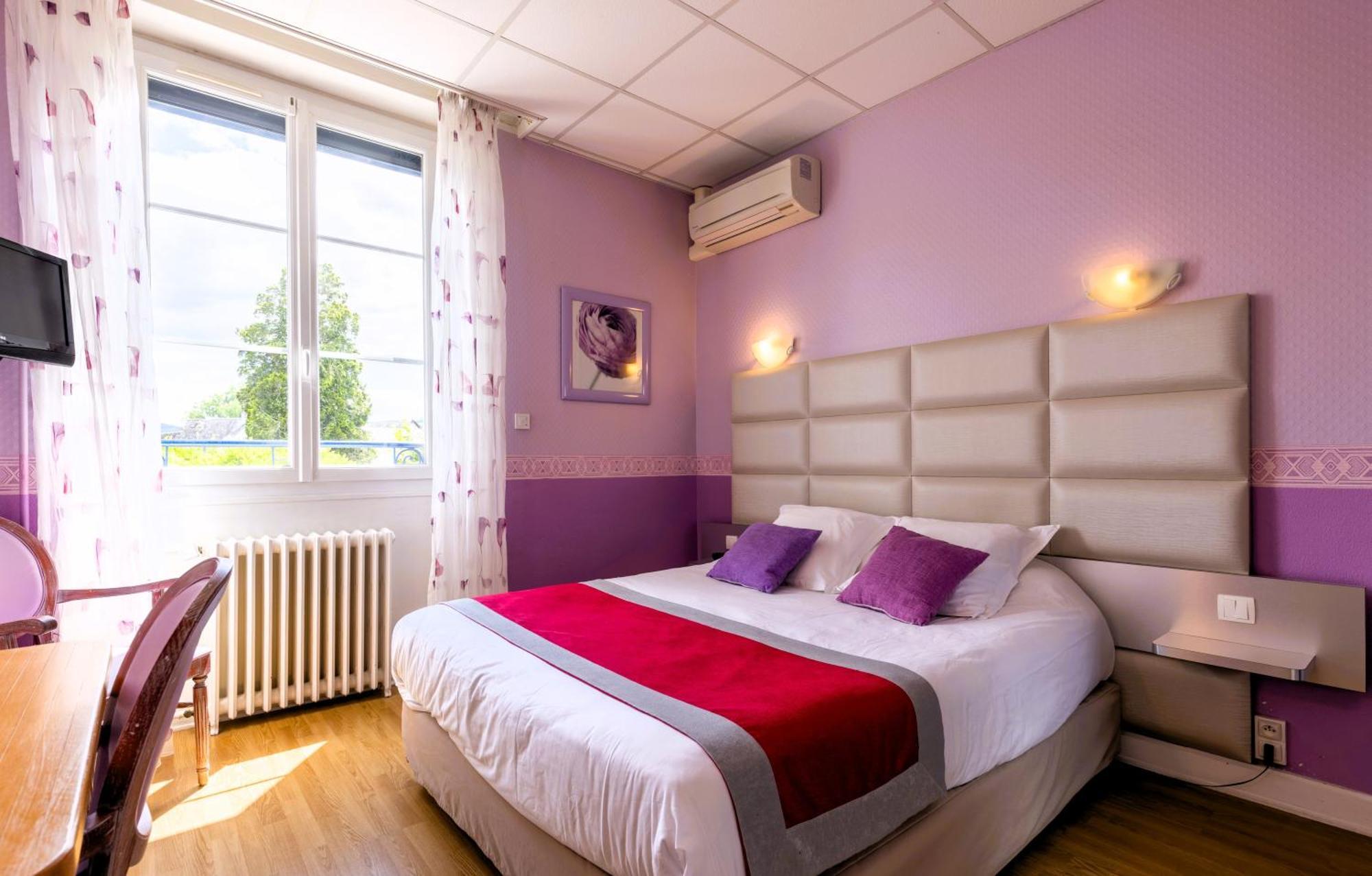 Le Sablier Du Temps Hotel Argentat Ngoại thất bức ảnh