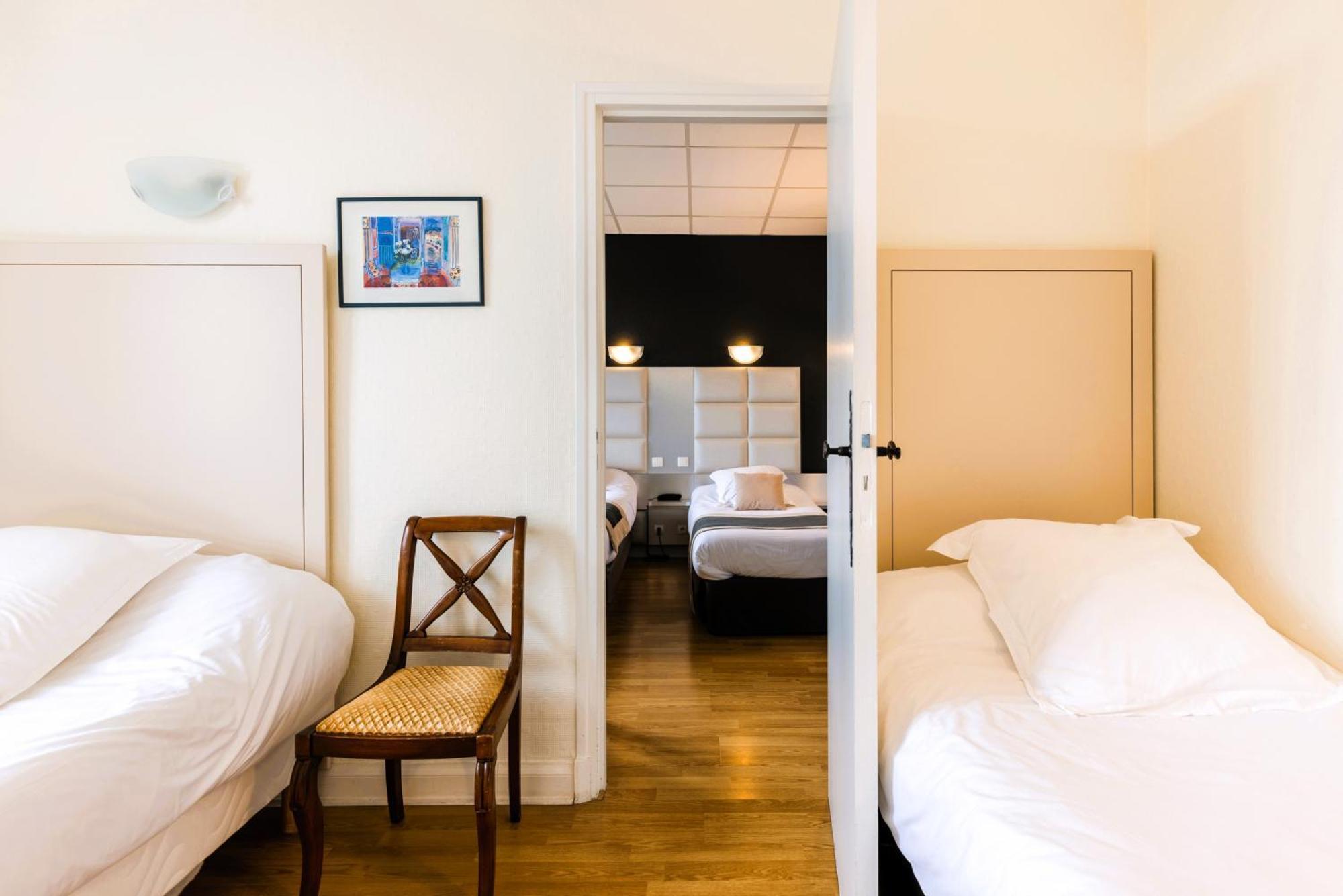 Le Sablier Du Temps Hotel Argentat Ngoại thất bức ảnh