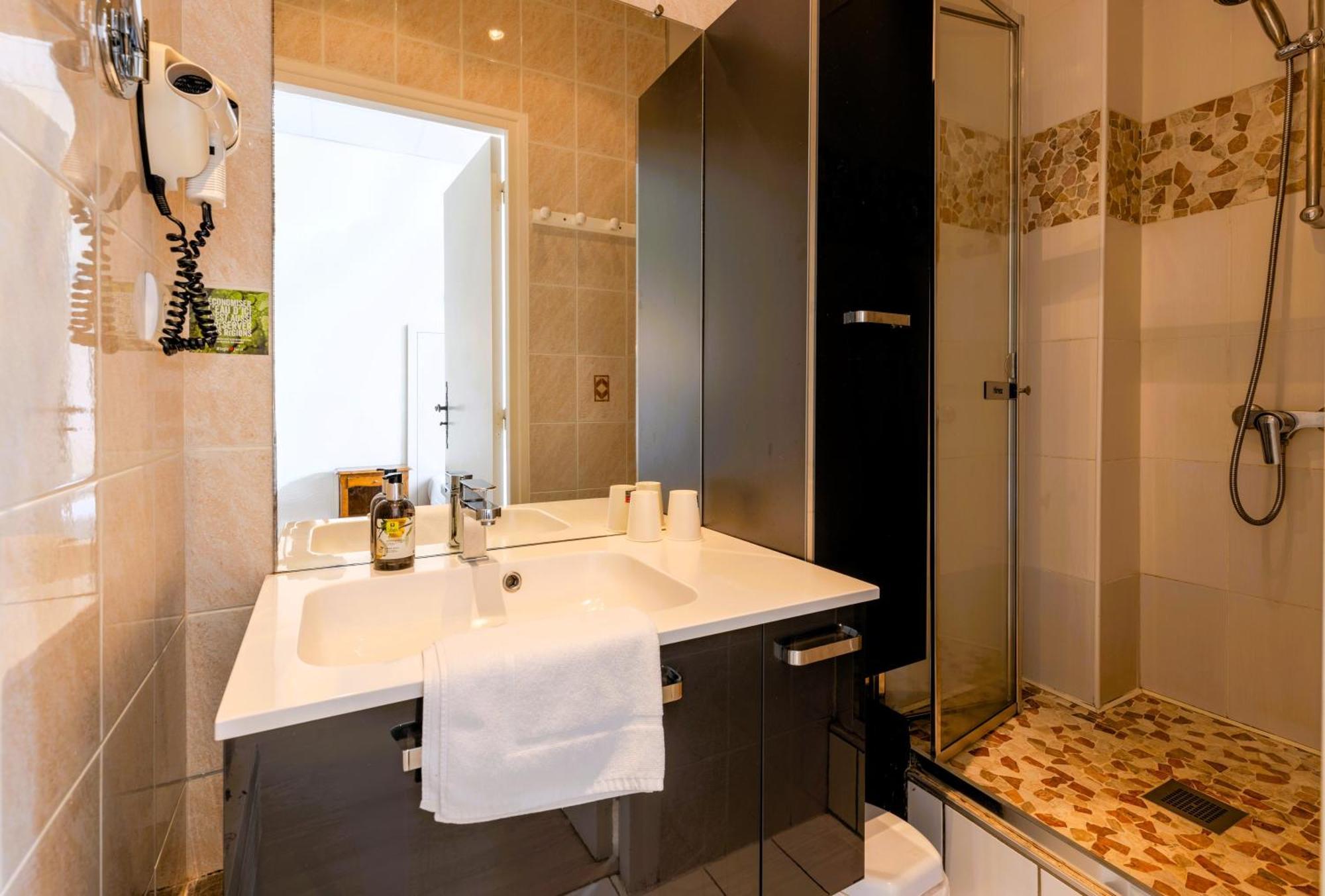 Le Sablier Du Temps Hotel Argentat Ngoại thất bức ảnh