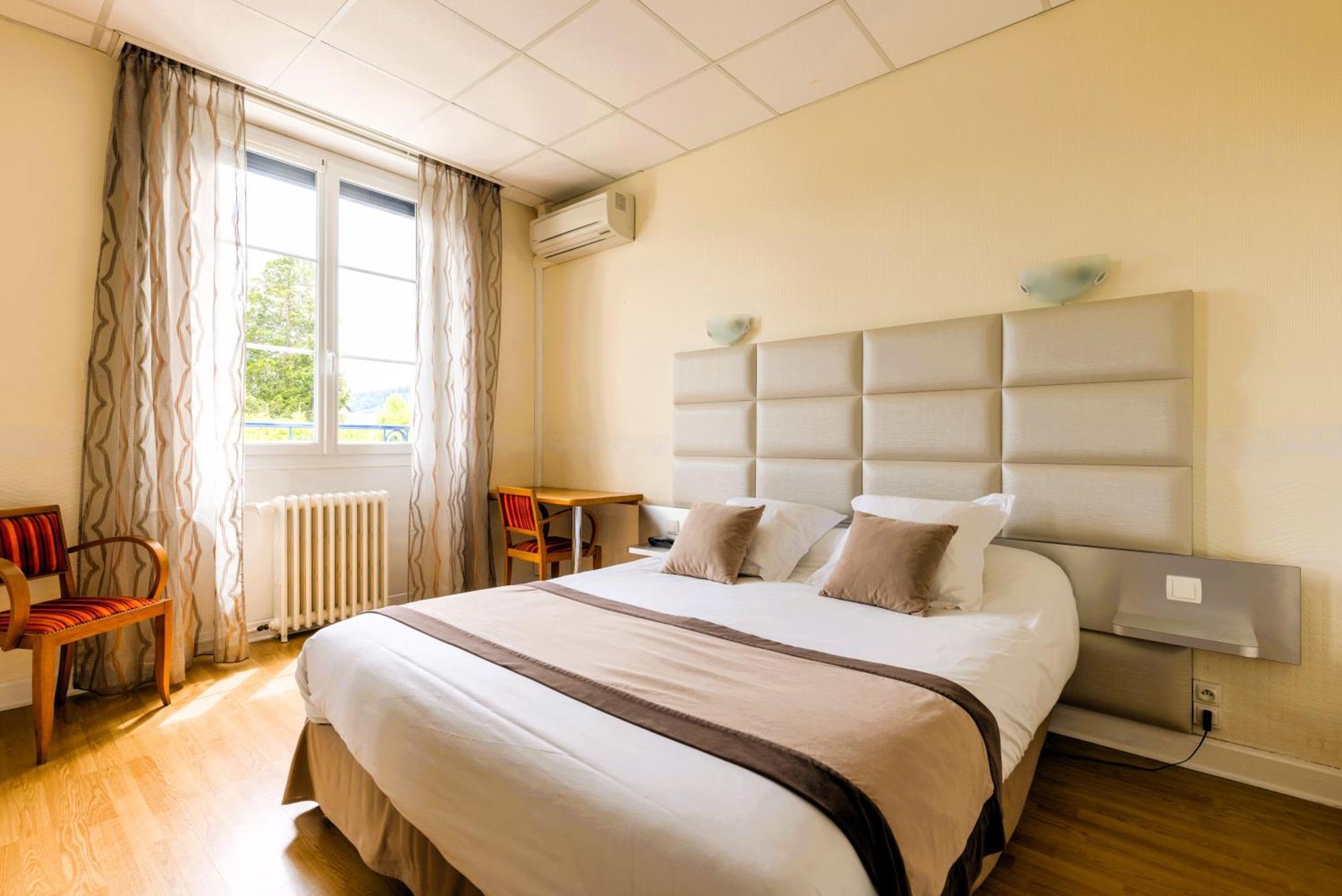 Le Sablier Du Temps Hotel Argentat Ngoại thất bức ảnh