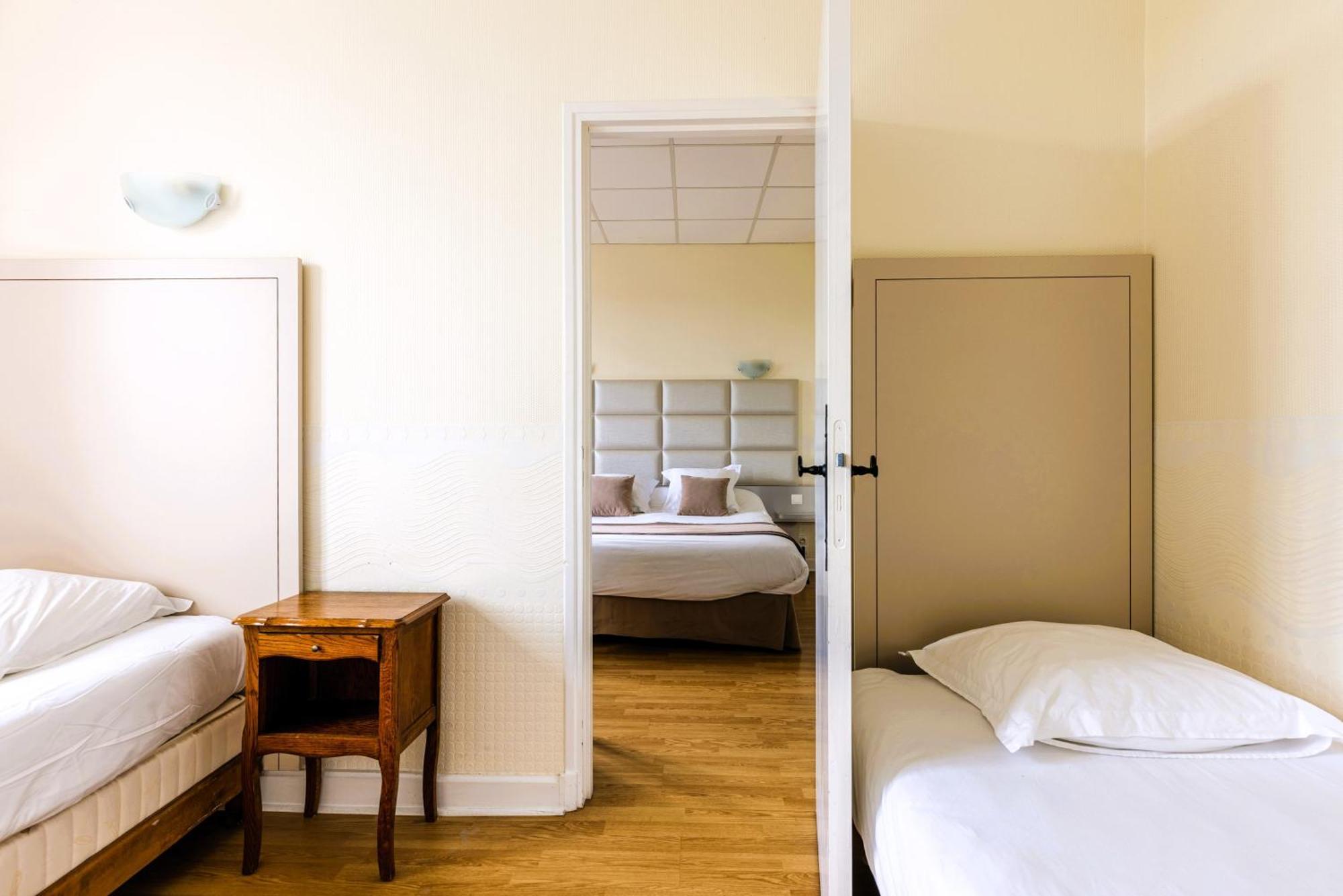 Le Sablier Du Temps Hotel Argentat Ngoại thất bức ảnh