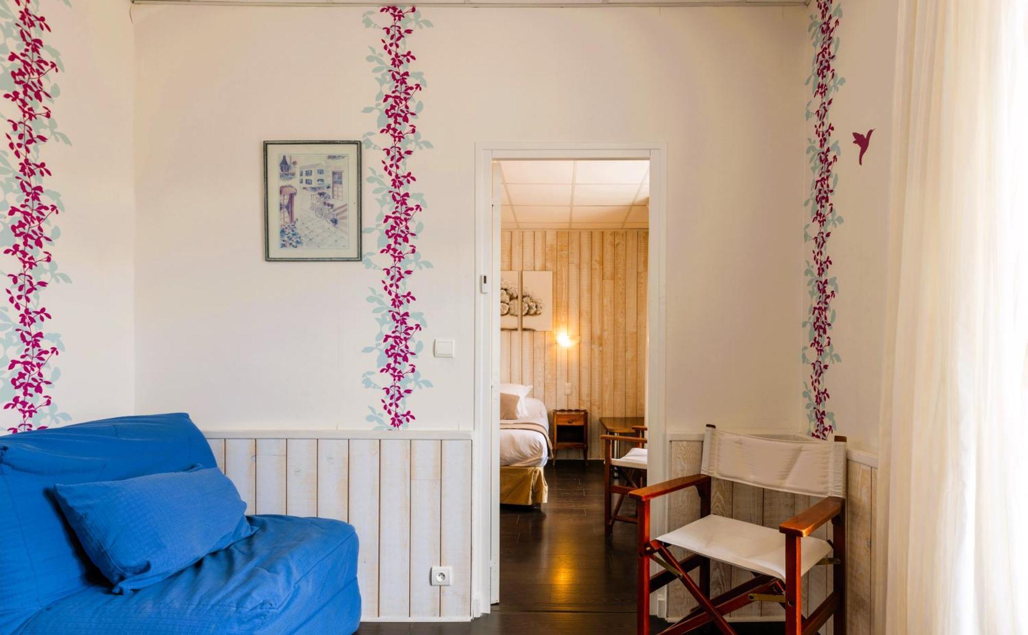 Le Sablier Du Temps Hotel Argentat Ngoại thất bức ảnh