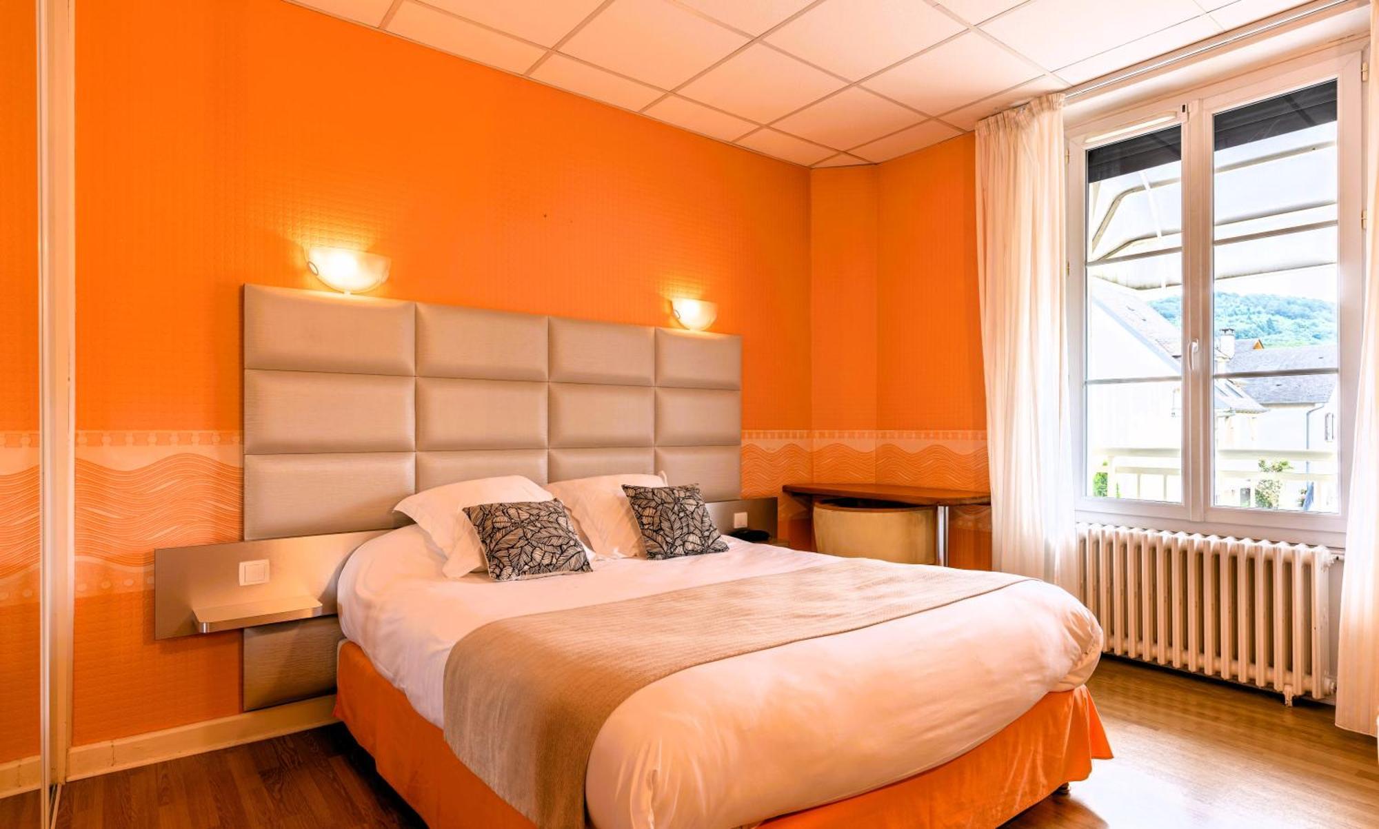 Le Sablier Du Temps Hotel Argentat Ngoại thất bức ảnh
