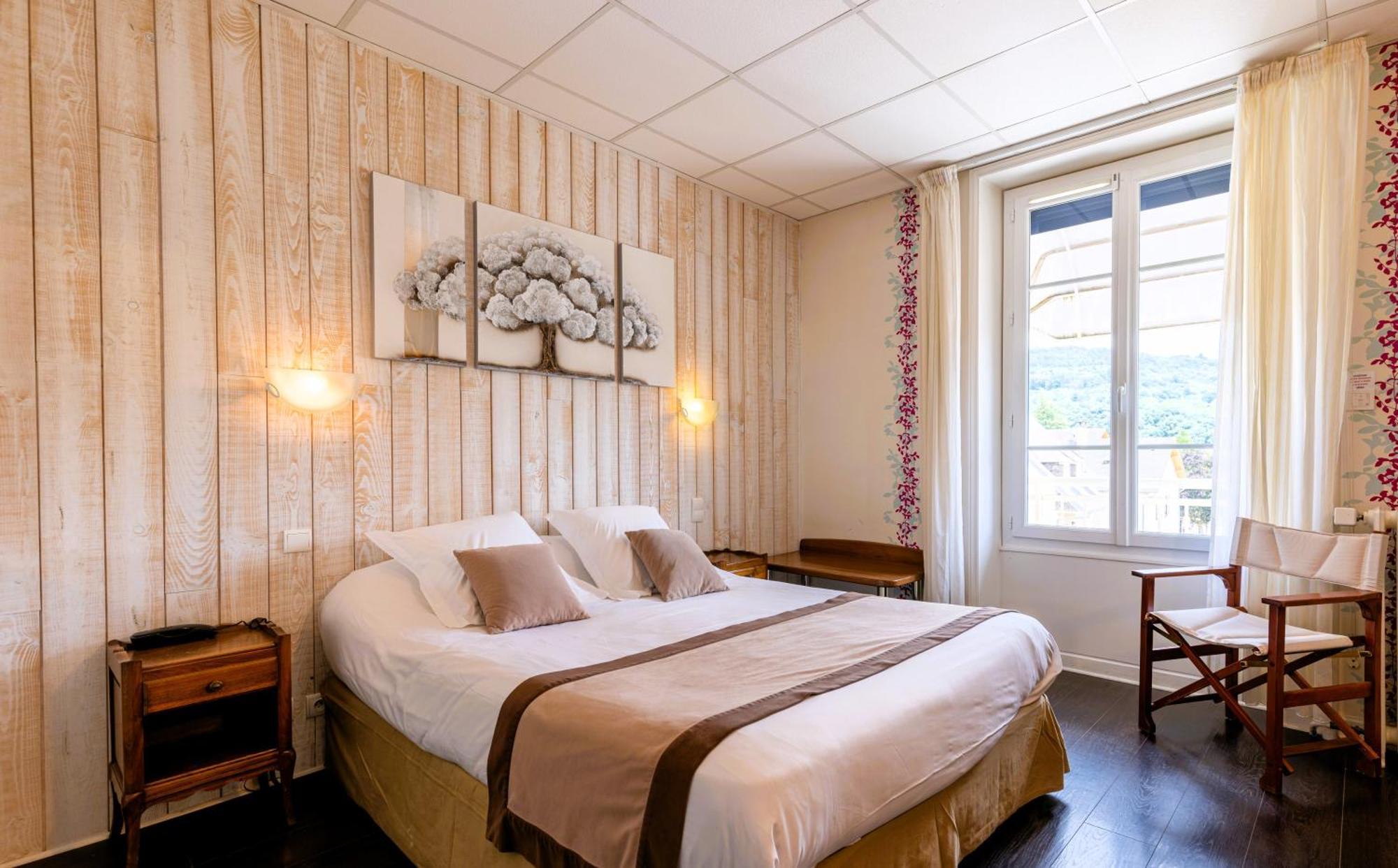Le Sablier Du Temps Hotel Argentat Ngoại thất bức ảnh