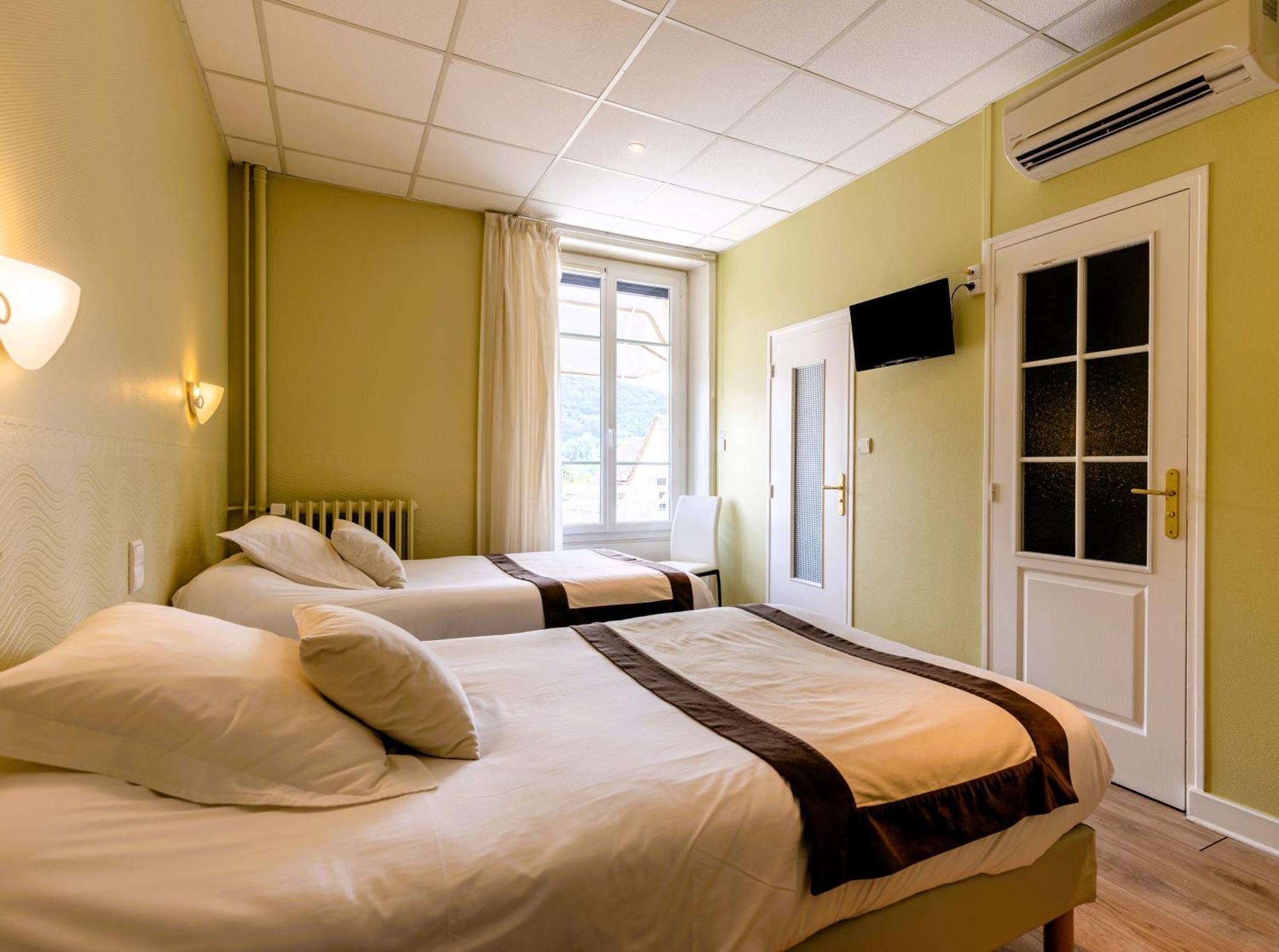 Le Sablier Du Temps Hotel Argentat Ngoại thất bức ảnh