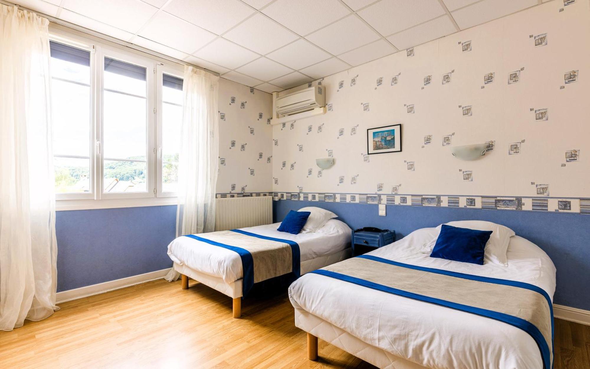 Le Sablier Du Temps Hotel Argentat Ngoại thất bức ảnh